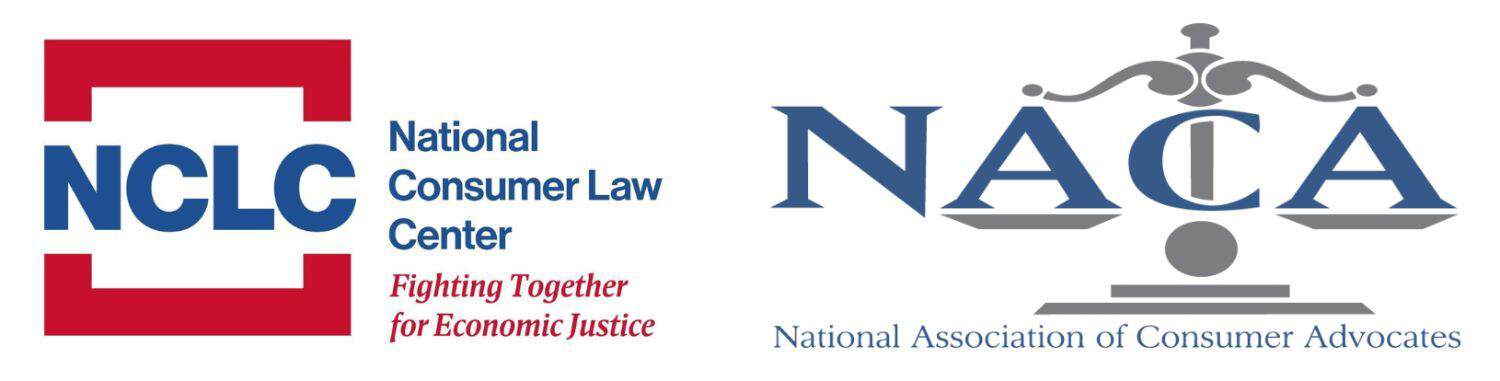 NCLC NACA Member